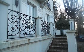 Chambre Eugénie